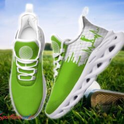 Golf Simple Max Soul Clunky Sneakers Product Photo 1